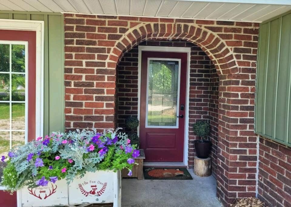 Family Friendly Cottage ☆Walking Distance To Beach Lions Head Exterior foto