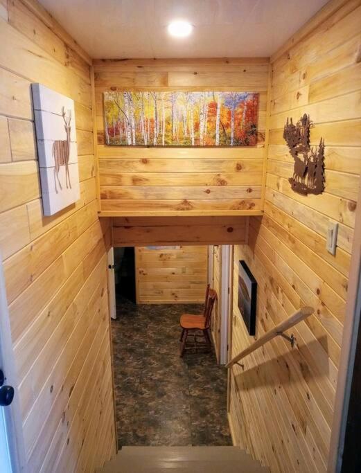 Family Friendly Cottage ☆Walking Distance To Beach Lions Head Exterior foto