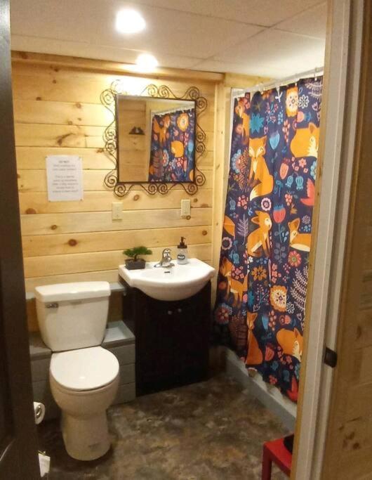 Family Friendly Cottage ☆Walking Distance To Beach Lions Head Exterior foto