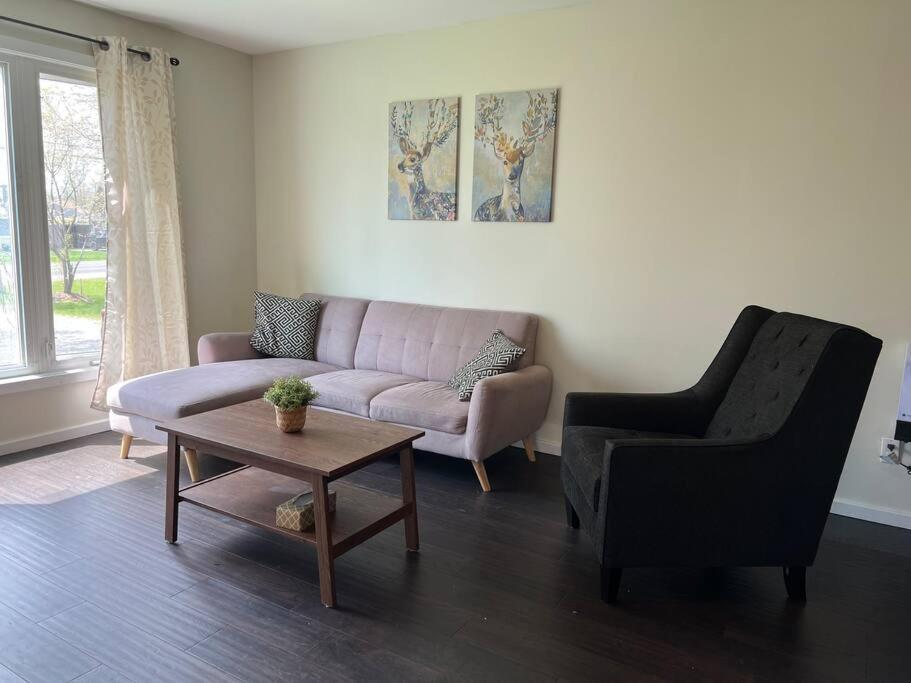 Family Friendly Cottage ☆Walking Distance To Beach Lions Head Exterior foto